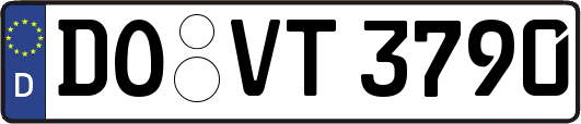 DO-VT3790