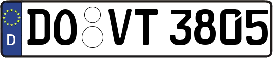 DO-VT3805