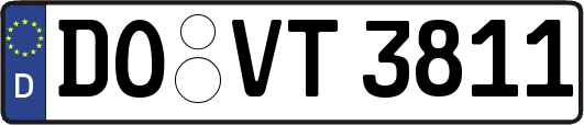 DO-VT3811