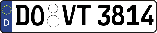 DO-VT3814