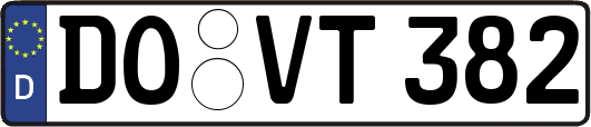 DO-VT382