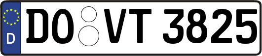DO-VT3825