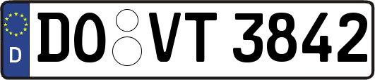 DO-VT3842