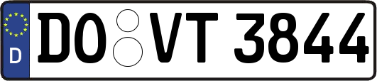 DO-VT3844