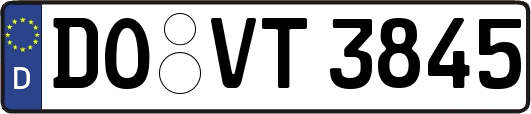 DO-VT3845
