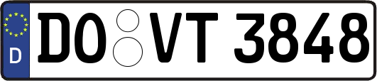 DO-VT3848