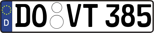 DO-VT385
