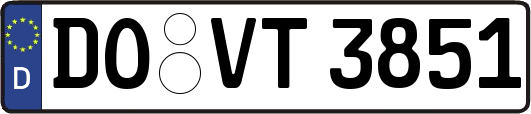 DO-VT3851