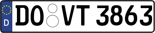DO-VT3863