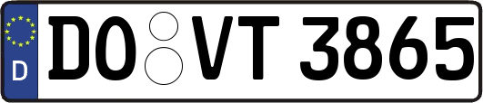DO-VT3865