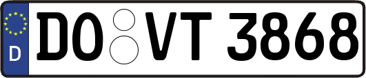 DO-VT3868