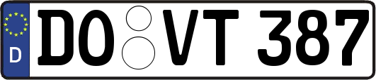 DO-VT387