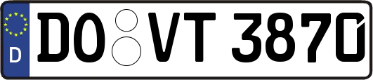 DO-VT3870