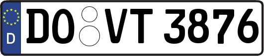 DO-VT3876