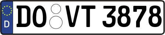 DO-VT3878
