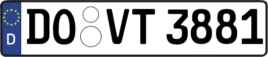 DO-VT3881