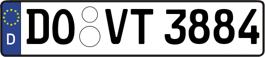 DO-VT3884