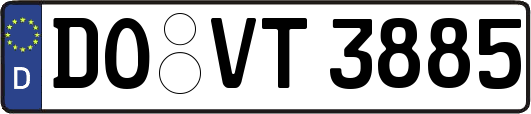 DO-VT3885