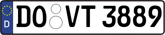 DO-VT3889