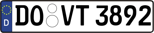 DO-VT3892