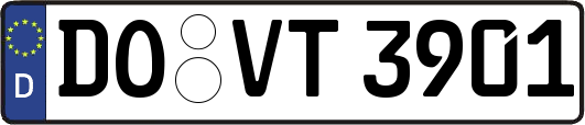 DO-VT3901