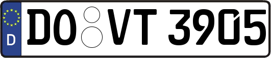 DO-VT3905