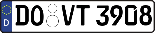 DO-VT3908