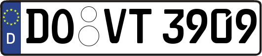 DO-VT3909