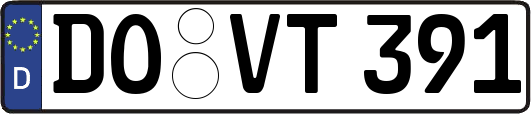 DO-VT391