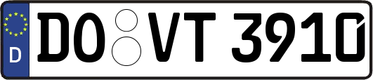 DO-VT3910