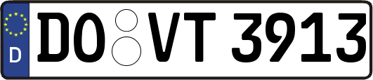 DO-VT3913