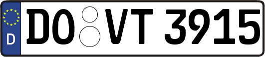 DO-VT3915