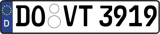 DO-VT3919