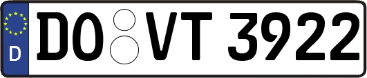 DO-VT3922