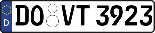 DO-VT3923