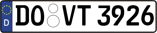 DO-VT3926