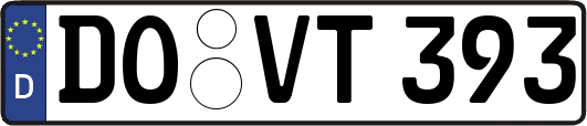 DO-VT393