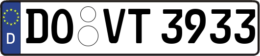 DO-VT3933