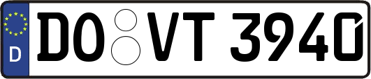 DO-VT3940
