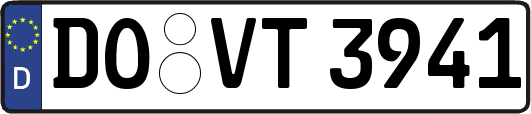 DO-VT3941
