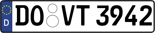 DO-VT3942