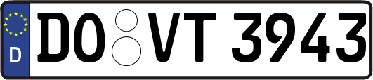 DO-VT3943