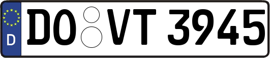 DO-VT3945