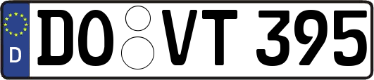 DO-VT395