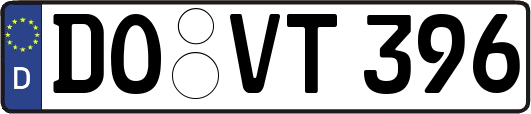 DO-VT396