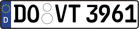 DO-VT3961