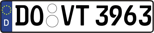 DO-VT3963