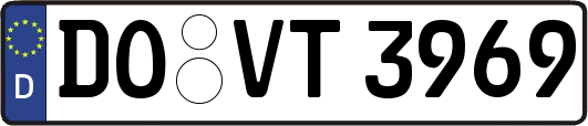 DO-VT3969