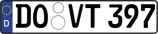 DO-VT397