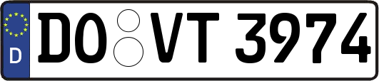 DO-VT3974